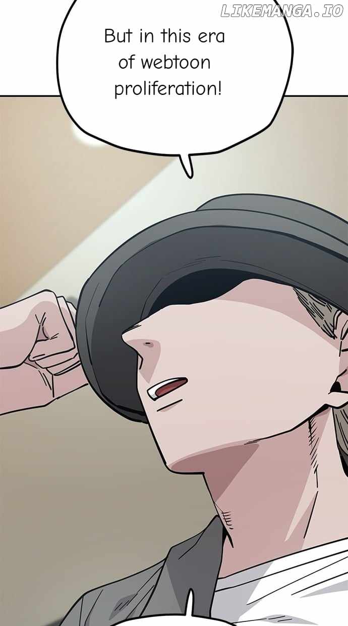 Unemployed Gye Baeksun Chapter 113 5